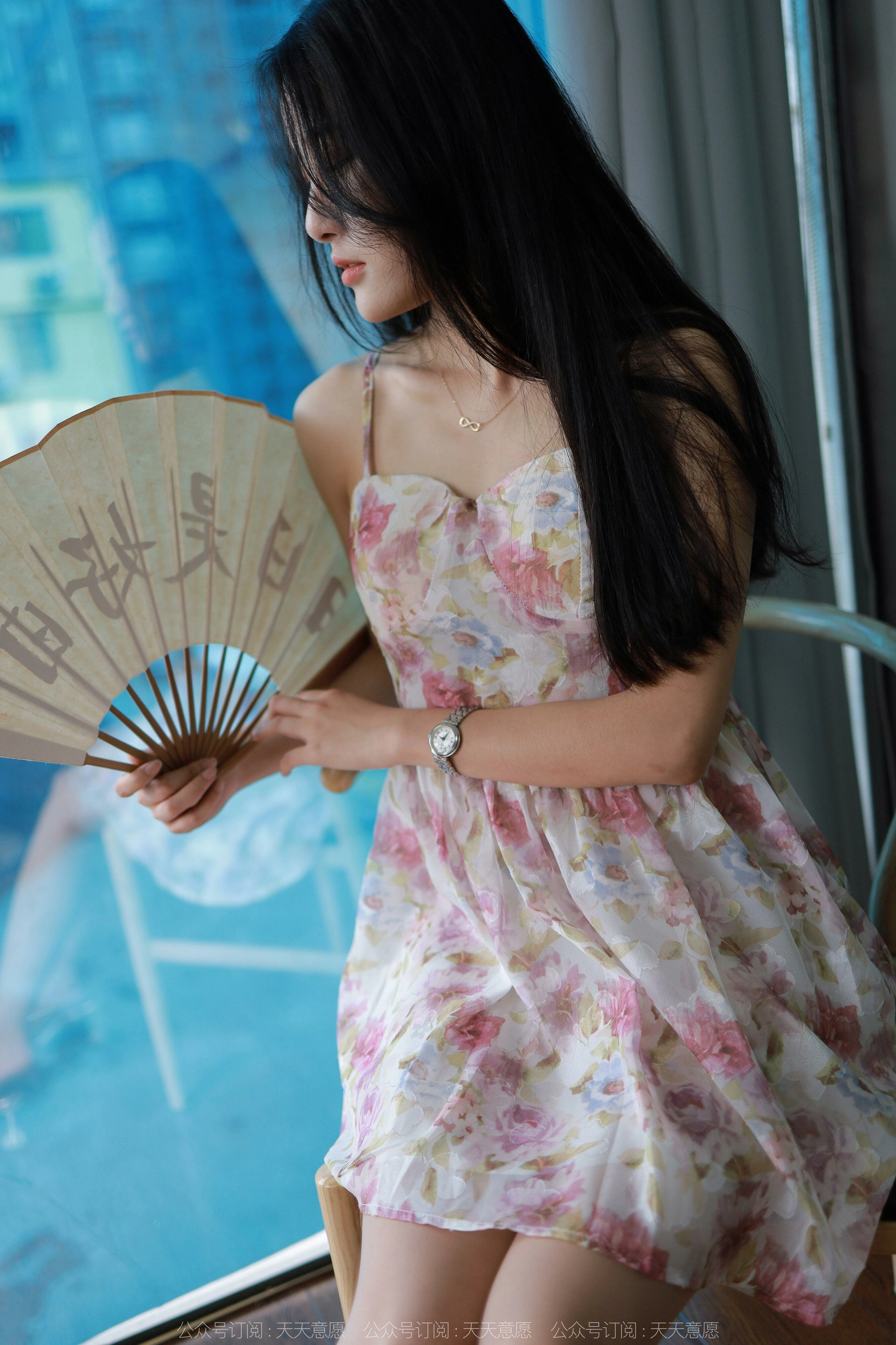 [IESS异思趣向] 2022.06.24 丝享家 1127:婉萍《甜美佳人》 1